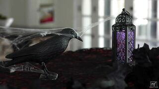 Красные Шапочки с трудом поделили член Серого волка Райана Маклейна