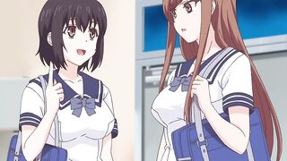 Переполнение. Эпизод 7 (Overflow - 2020)