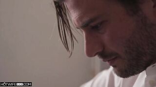 Студентка Люми Рэй изменяет мужу с преподавателем Натаном Бронсоном