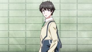 Каэдэ и Судзу. Эпизод 1 (Kaede to Suzu The Animation - 2022)