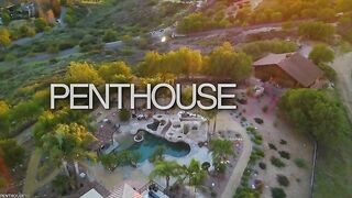 Латиноамериканская модель Вероника Перассо демонстрирует шикарное тело