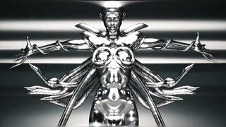 Две сексуальные девчонки проходят необычный кастинг с Дэвидом Перри