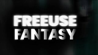 Возвращение в родной дом Донни Рок празднует тройничком с двумя телками