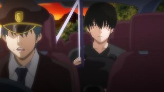 Бессонница: Сон в летнюю ночь (эпизод 1)