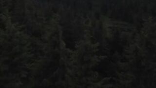 Один день из жизни сексапильной закарпатской мулатки Моник