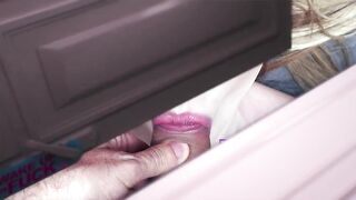 Анальное пробуждение Бэби Кксттен на утром после кастинга Вудмана