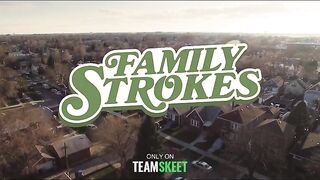 Софи Мари и Майя Вульф против дурацкого челленджа «‎Недрочябрь»‎