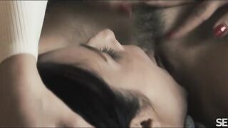 «Тема любви» (Love Theme - 2022) с Фокси Алиссой и Антонией Сайнс