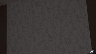 Розовый вибратор в розовой киске доводит до оргазма милфу Хейли Хантер