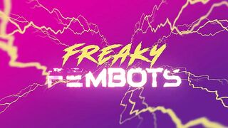 Массажистка фембот Алекс Коул сделала зрелому мужику массаж члена