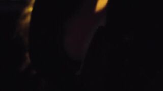 Огромный инструмент негра Антона Хардена увеличил очко Саммер Джонс