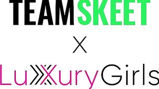 Практическая часть диплома о сексе с русской студенткой LuxuryGirl