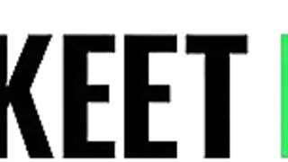 Скарлетт Алексис с мечтами о кремпае набрасывается на член товарища