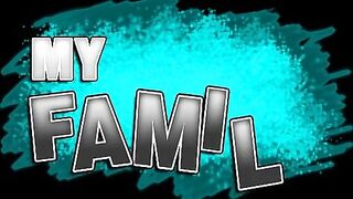 Волшебные руки тетушки Катрины Кольт творят чудеса с членом племянника