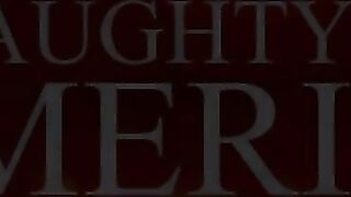 Кэсси Дель Исла помогла незнакомцу отомстить жене изменой за измену