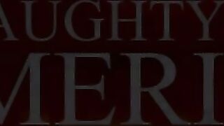 Сисястая хозяйка дома Лорен Филлипс за спиной мужа трахается с орендатором