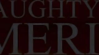 Женатый мастер-шеф замариновал свое мясо в вагинальном соке Эммы Шей