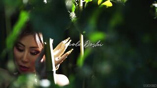 «Богини секса»: эпизод 2 - Китайская богиня Нюйва хочет страстного секса