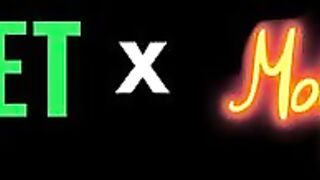 Начальница тюрьмы MollyRedWolf помиловала заключенного за кремпай