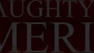 Сисястая Китти Девиль соблазнила и трахнула мужа своей лучшей подруги