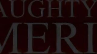 Зрелый мужик не устоял перед молодым телом подруги дочери Алексии Андерс