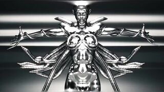 Загорелая азиатка Лия Лин проглотила сперму парня после секса на пляже