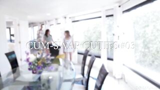 Хорошая подруга Кэти Куш поделилась бойфрендом с милашкой Коко Лавлок