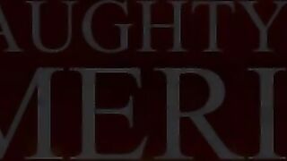 Зрелая секс терапевт Джиджи Диор трахнула клиента вместо его жены