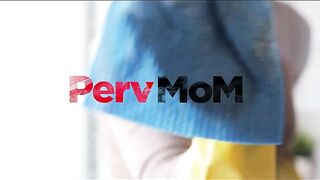 Сладкий инцест с кремпаем - решение проблем Мэнди Уотерс и ее пасынка