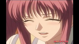 Студентка попалась на мастурбации в библиотеке и запрыгнула на хуй препода в учительской