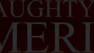 Красивые большие сиськи Лондон Лоран притягивают мужа ее лучшей подруги