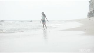 «Пляжный день» (Beach Day - 2023) с Элизой Ибарра