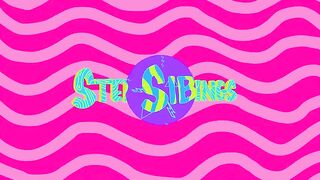 Хим Мари и Джазмин Лав поймали за дрочкой и трахнули сводного брата