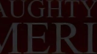 Азиатка Кимми Кимм спасает весенние каникулы сексом с братом подруги