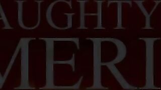 Сантехник Марио большим членом прочистил трубу принцессы Тиффани Фокс