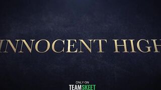 От студентки до кадета (эпизод 1): Спасительный секс Хлои Капри с преподом