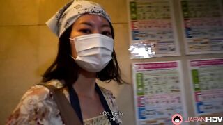 Мохнатая пизда неверной жены Манами Хондзё снова готова к ХХХ съемкам