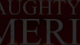 Горячая милфа Лекси Стоун правильно закончила свидание с новым хахалем