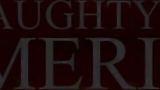 Студентка Мила Моне получила сексуальную помощь от преподавателя