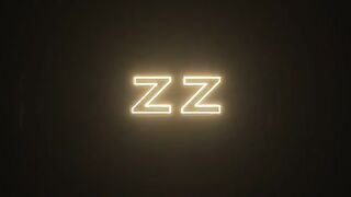 Воздушная негритянка Кира Нуар парит на двух больших членах ебарей