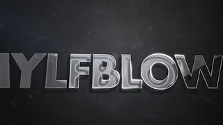 Жизнерадостная мачеха Пристин Эдж разбудила минетом своего пасынка