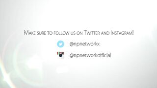 Шаловливая сводная сестра Энн Джой мечтает попробовать инцест с братом