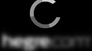 Один день из жизни грациозной украинской эромодели Валерии А