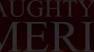 Азиатка Лулу Чу отрабатывает киской старый долг другу Кайлу Мейсону