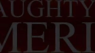 Бывшая эскортница Виктория Здрок трахается с шантажирующим ее другом сына