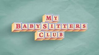 Любопытная няня Сойер Кэссиди вынуждена ублажать крепкого работодателя