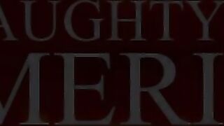 Черлидерша без трусиков Мэдисон Уайлд соблазнила отца лучшей подружки