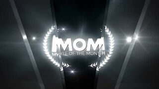 Сладкая киска мачехи Райан Кили пришлась по вкусу пасынку Оливеру Флинну