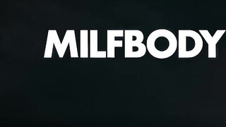 Фитнес тренер показал милфе Лилиан Стоун особенную секс тренировку