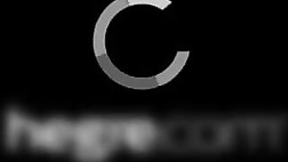 Райская жизнь доминиканской эксгибиционистки с красивым телом Руби